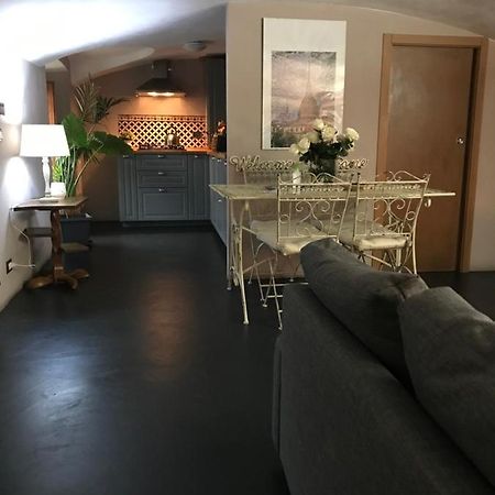 Gran Madre Home Torino Eksteriør billede