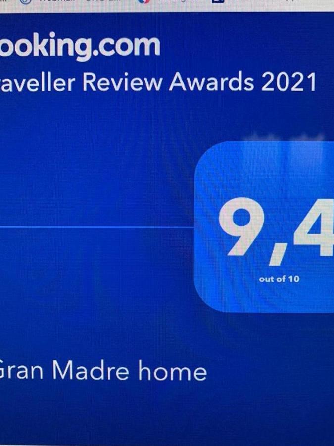 Gran Madre Home Torino Eksteriør billede