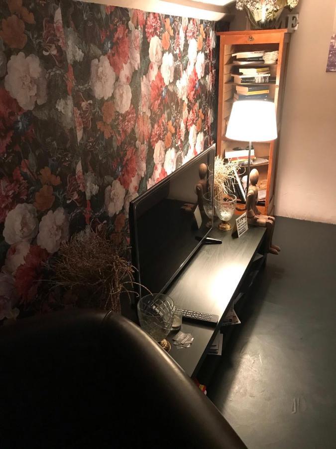 Gran Madre Home Torino Eksteriør billede