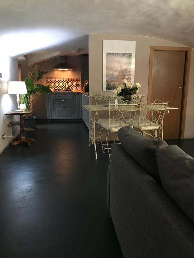 Gran Madre Home Torino Eksteriør billede