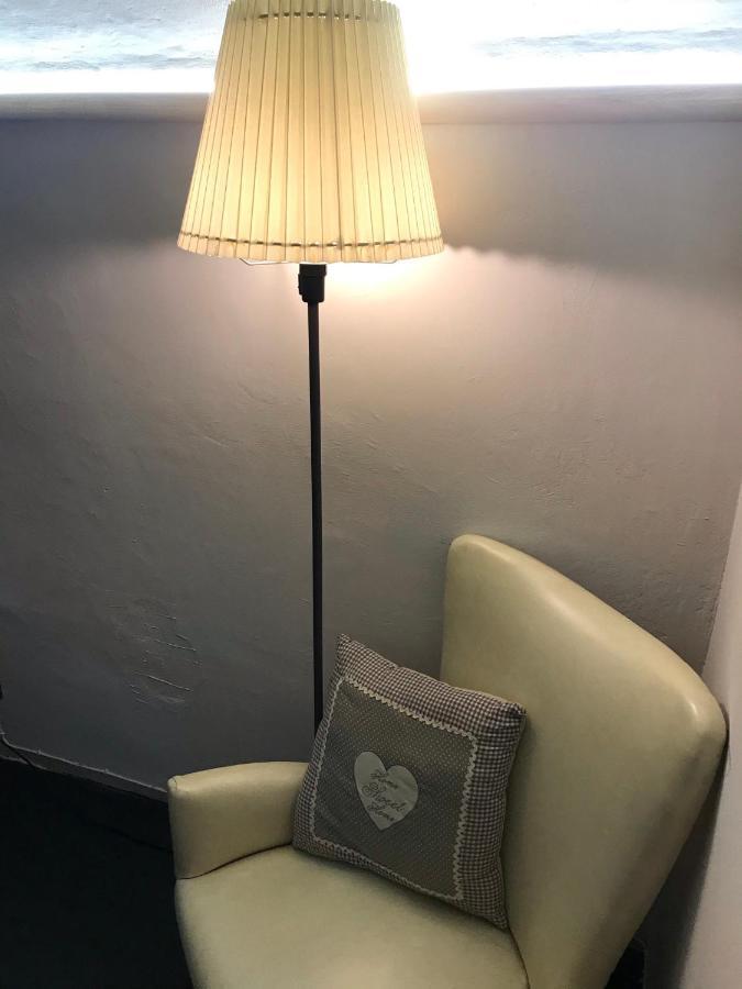 Gran Madre Home Torino Eksteriør billede