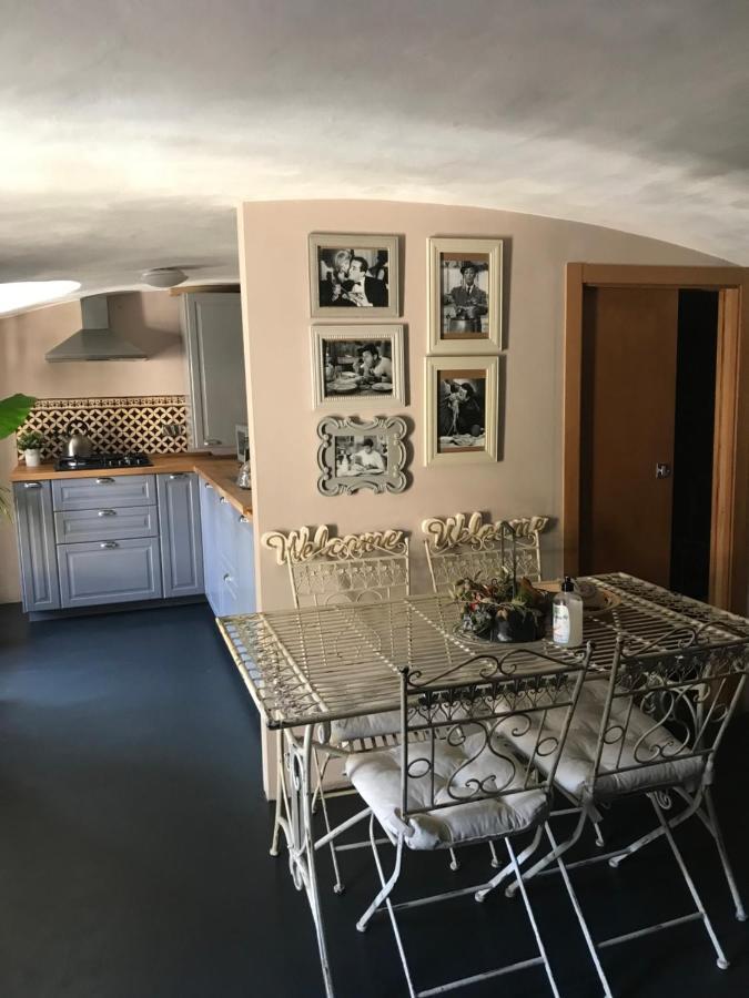 Gran Madre Home Torino Eksteriør billede