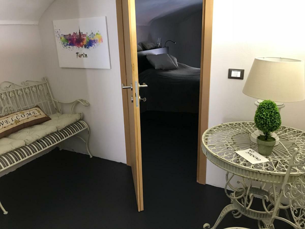 Gran Madre Home Torino Eksteriør billede