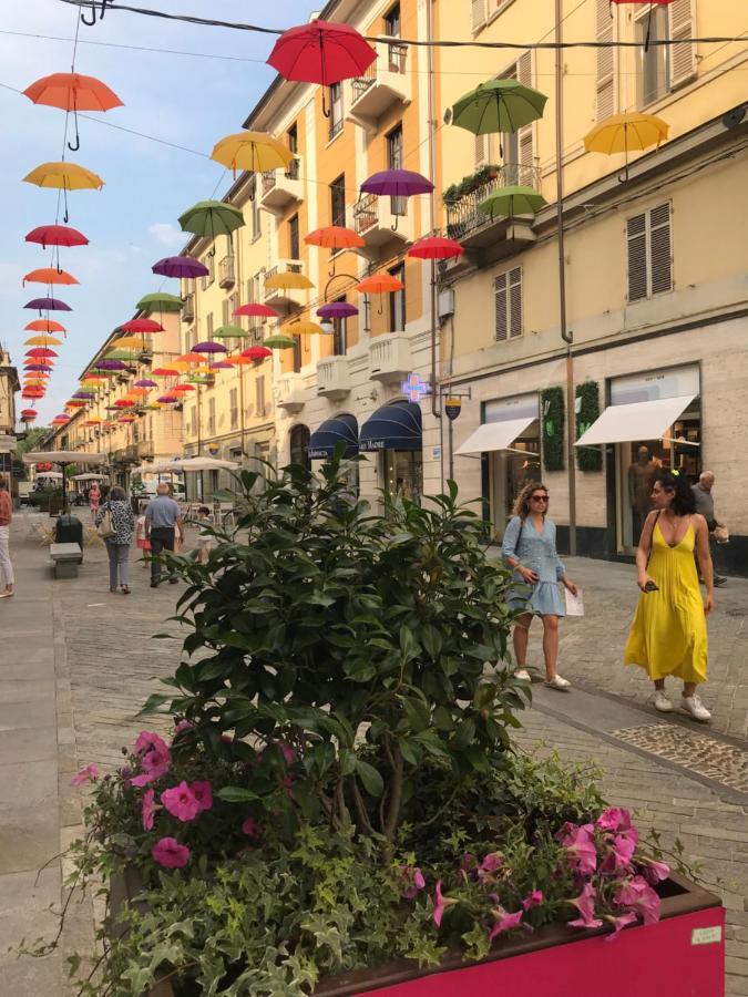 Gran Madre Home Torino Eksteriør billede
